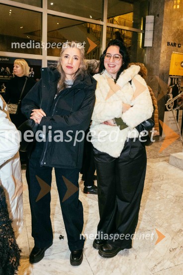 V potu mojega obraza,  krstna uprizoritev koreografskega eseja, SNG Nova Gorica