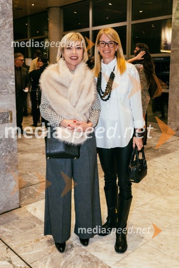 V potu mojega obraza,  krstna uprizoritev koreografskega eseja, SNG Nova Gorica