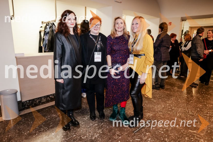 Dnevi komedije, svečani zaključek s podelitvijo nagrad, SLG Celje