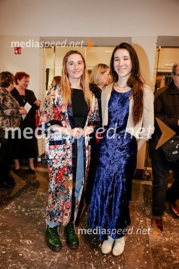 Dnevi komedije, svečani zaključek s podelitvijo nagrad, SLG Celje