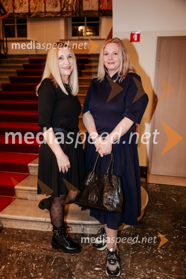 Dnevi komedije, svečani zaključek s podelitvijo nagrad, SLG Celje