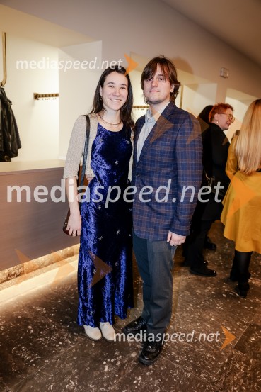 Dnevi komedije, svečani zaključek s podelitvijo nagrad, SLG Celje