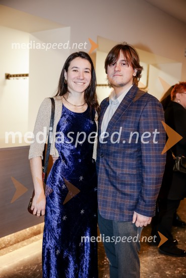 Dnevi komedije, svečani zaključek s podelitvijo nagrad, SLG Celje