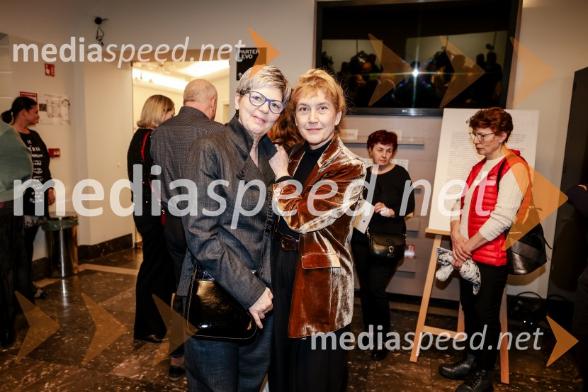 Dnevi komedije, svečani zaključek s podelitvijo nagrad, SLG Celje