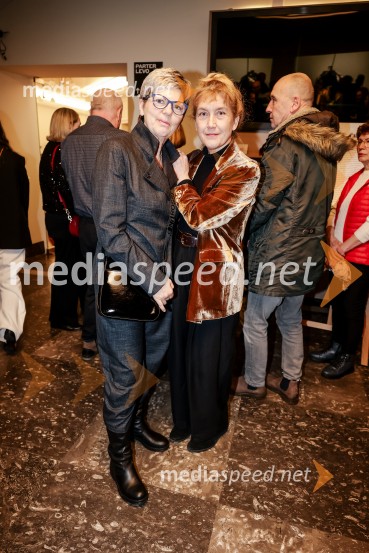 Dnevi komedije, svečani zaključek s podelitvijo nagrad, SLG Celje