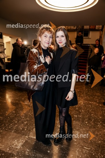 Dnevi komedije, svečani zaključek s podelitvijo nagrad, SLG Celje