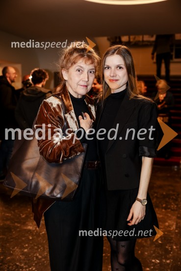 Dnevi komedije, svečani zaključek s podelitvijo nagrad, SLG Celje