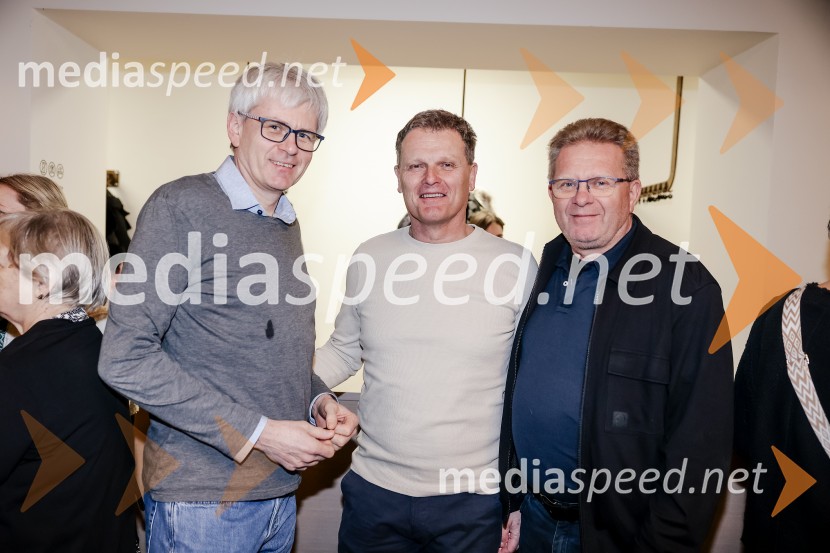 Dnevi komedije, svečani zaključek s podelitvijo nagrad, SLG Celje