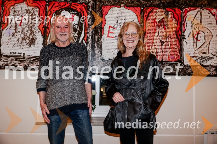 Dnevi komedije, svečani zaključek s podelitvijo nagrad, SLG Celje