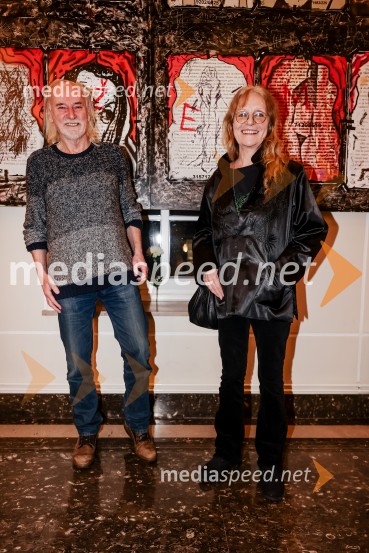 Dnevi komedije, svečani zaključek s podelitvijo nagrad, SLG Celje