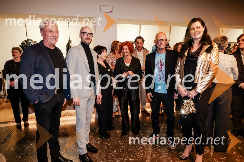 Dnevi komedije, svečani zaključek s podelitvijo nagrad, SLG Celje