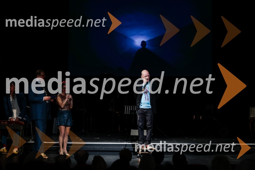 Dnevi komedije, svečani zaključek s podelitvijo nagrad, SLG Celje