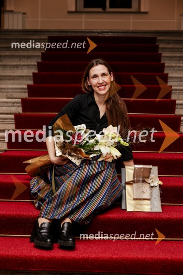 Dnevi komedije, svečani zaključek s podelitvijo nagrad, SLG Celje