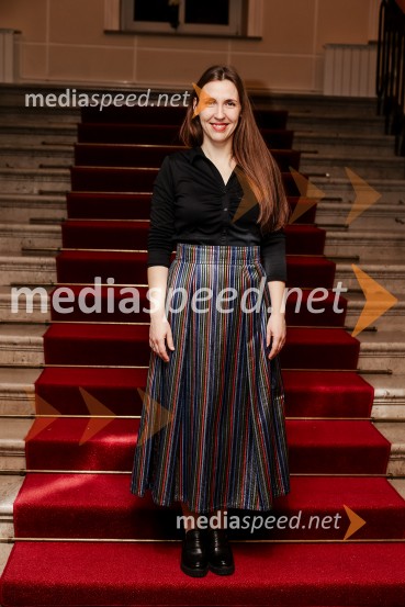 Dnevi komedije, svečani zaključek s podelitvijo nagrad, SLG Celje