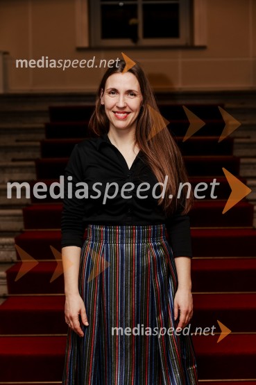 Dnevi komedije, svečani zaključek s podelitvijo nagrad, SLG Celje