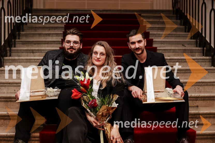 Dnevi komedije, svečani zaključek s podelitvijo nagrad, SLG Celje
