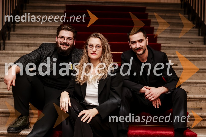 Dnevi komedije, svečani zaključek s podelitvijo nagrad, SLG Celje