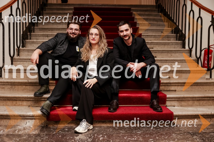 Dnevi komedije, svečani zaključek s podelitvijo nagrad, SLG Celje