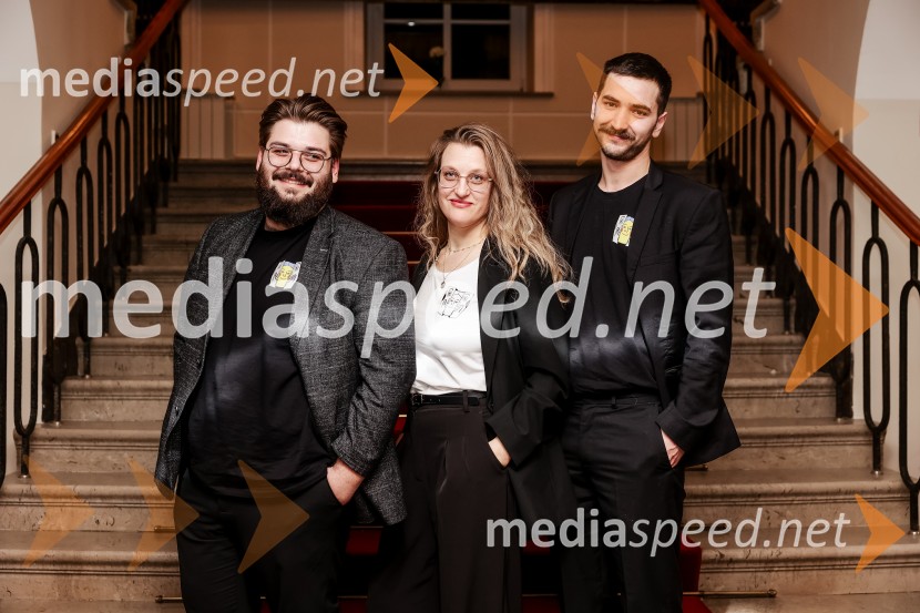 Dnevi komedije, svečani zaključek s podelitvijo nagrad, SLG Celje