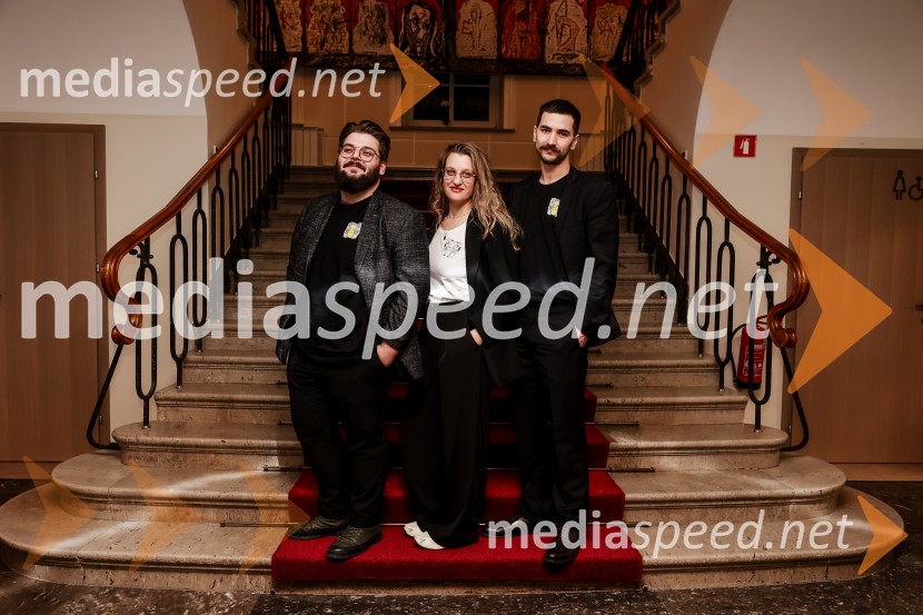 Dnevi komedije, svečani zaključek s podelitvijo nagrad, SLG Celje