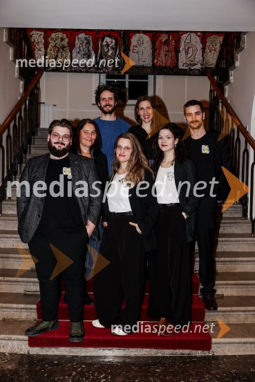 Dnevi komedije, svečani zaključek s podelitvijo nagrad, SLG Celje