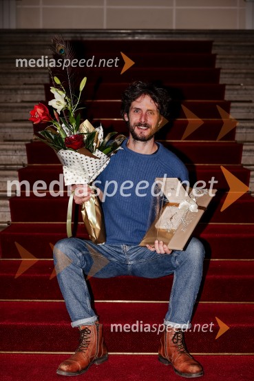 Dnevi komedije, svečani zaključek s podelitvijo nagrad, SLG Celje