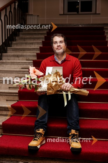 Dnevi komedije, svečani zaključek s podelitvijo nagrad, SLG Celje