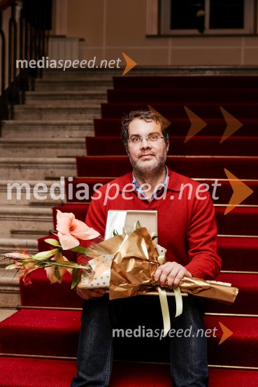 Dnevi komedije, svečani zaključek s podelitvijo nagrad, SLG Celje