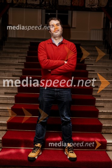 Dnevi komedije, svečani zaključek s podelitvijo nagrad, SLG Celje