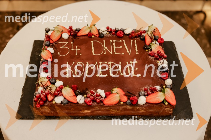 Dnevi komedije, svečani zaključek s podelitvijo nagrad, SLG Celje