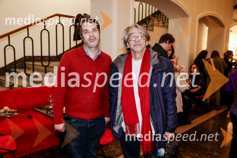 Dnevi komedije, svečani zaključek s podelitvijo nagrad, SLG Celje