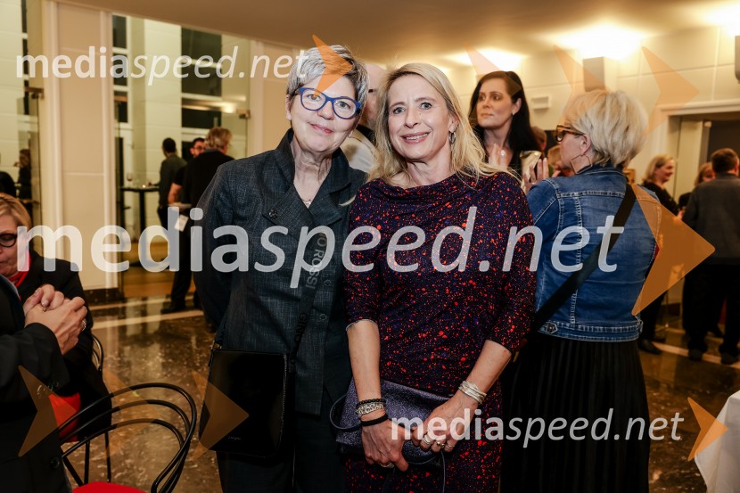 Dnevi komedije, svečani zaključek s podelitvijo nagrad, SLG Celje