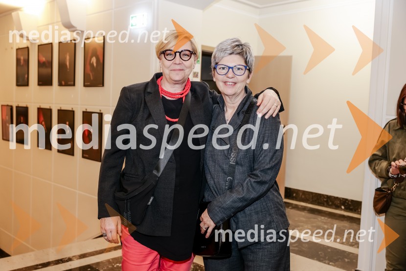 Dnevi komedije, svečani zaključek s podelitvijo nagrad, SLG Celje