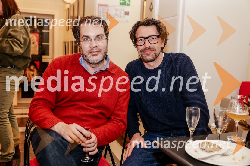 Dnevi komedije, svečani zaključek s podelitvijo nagrad, SLG Celje