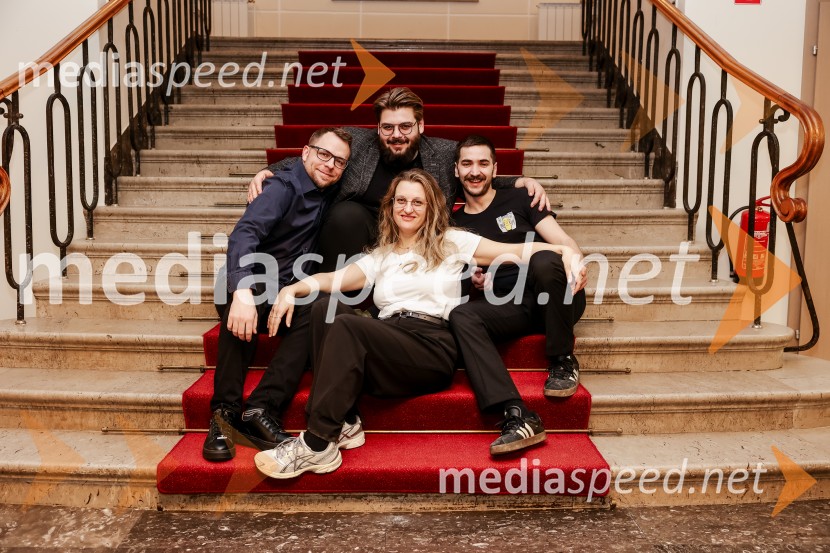 Dnevi komedije, svečani zaključek s podelitvijo nagrad, SLG Celje