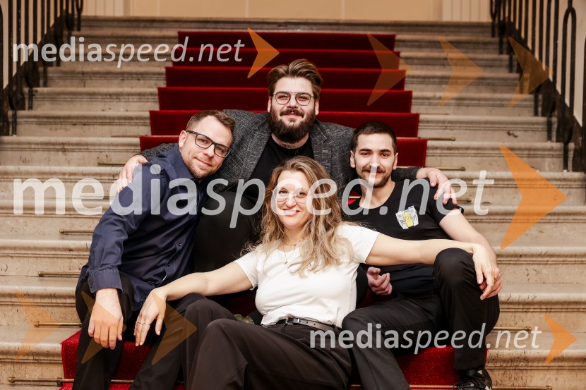 Dnevi komedije, svečani zaključek s podelitvijo nagrad, SLG Celje