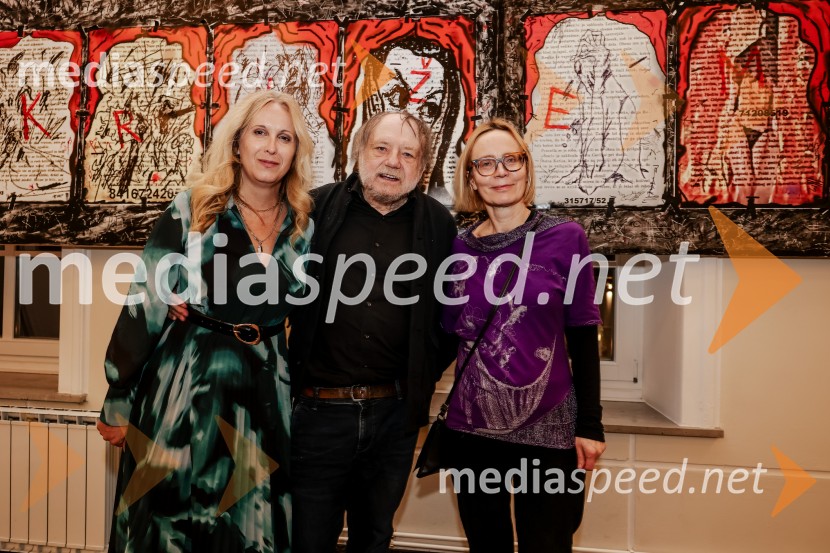 Dnevi komedije, svečani zaključek s podelitvijo nagrad, SLG Celje