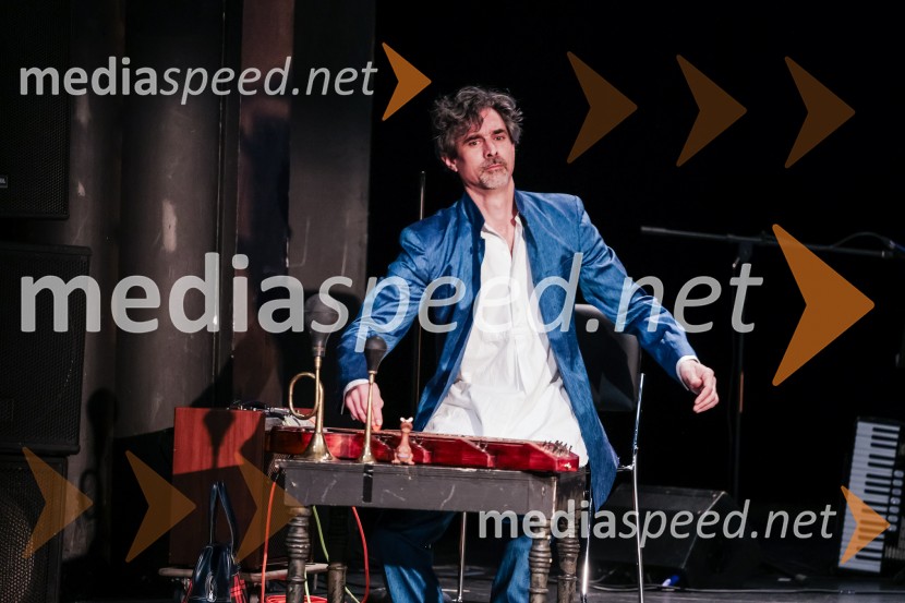 Dnevi komedije, svečani zaključek s podelitvijo nagrad, SLG Celje