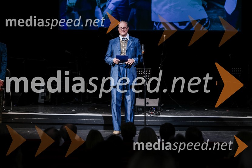 Dnevi komedije, svečani zaključek s podelitvijo nagrad, SLG Celje