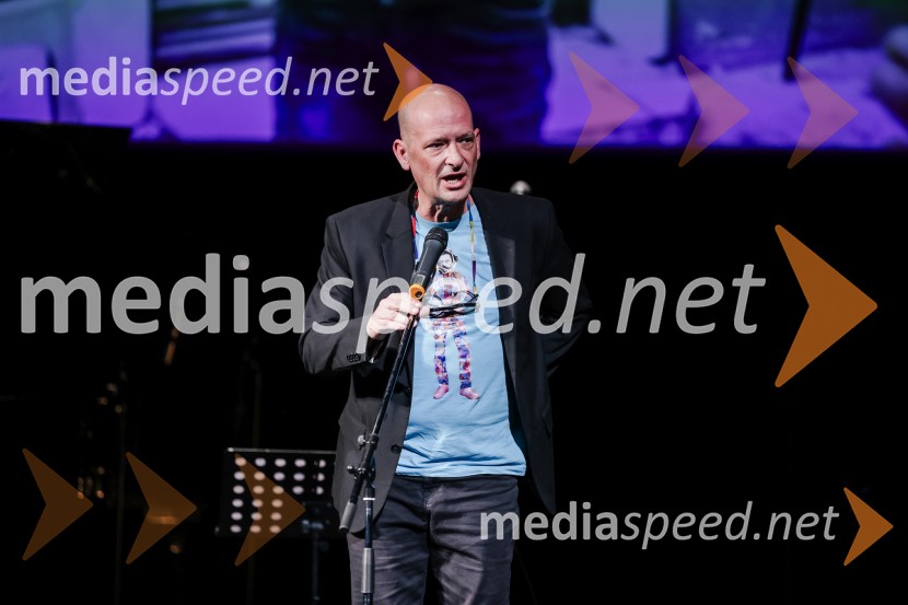 Dnevi komedije, svečani zaključek s podelitvijo nagrad, SLG Celje