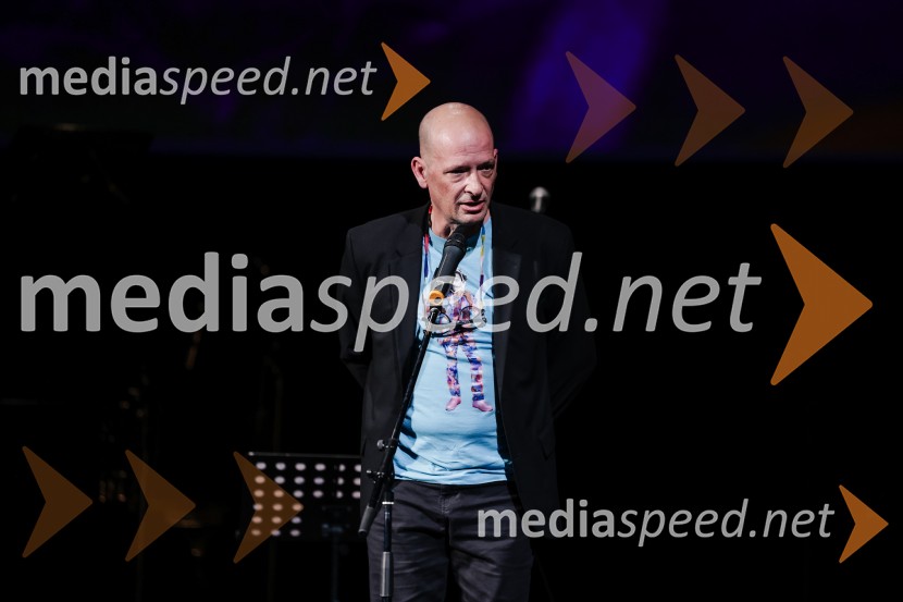 Dnevi komedije, svečani zaključek s podelitvijo nagrad, SLG Celje