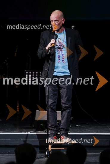 Dnevi komedije, svečani zaključek s podelitvijo nagrad, SLG Celje