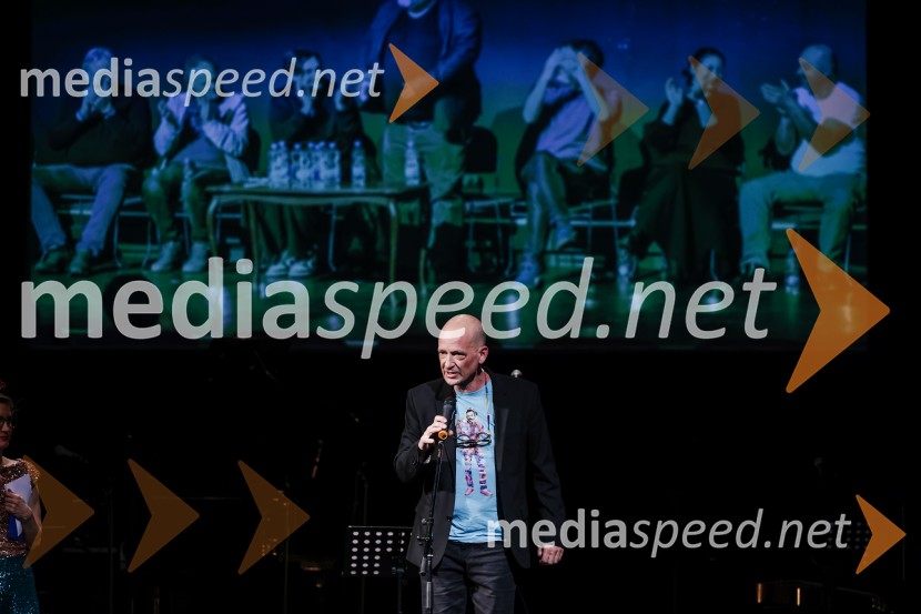 Dnevi komedije, svečani zaključek s podelitvijo nagrad, SLG Celje