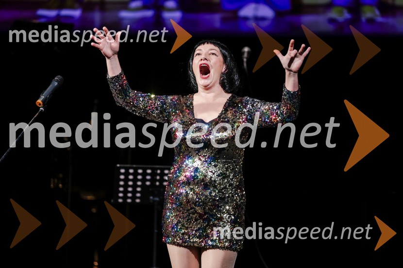 Dnevi komedije, svečani zaključek s podelitvijo nagrad, SLG Celje