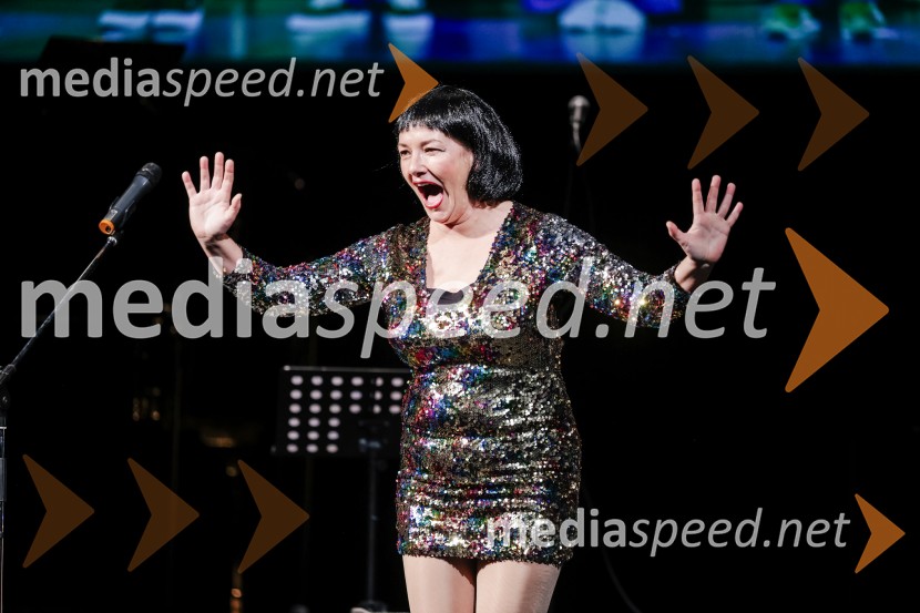 Dnevi komedije, svečani zaključek s podelitvijo nagrad, SLG Celje