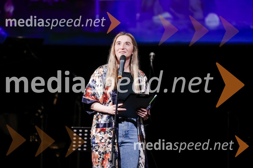 Dnevi komedije, svečani zaključek s podelitvijo nagrad, SLG Celje