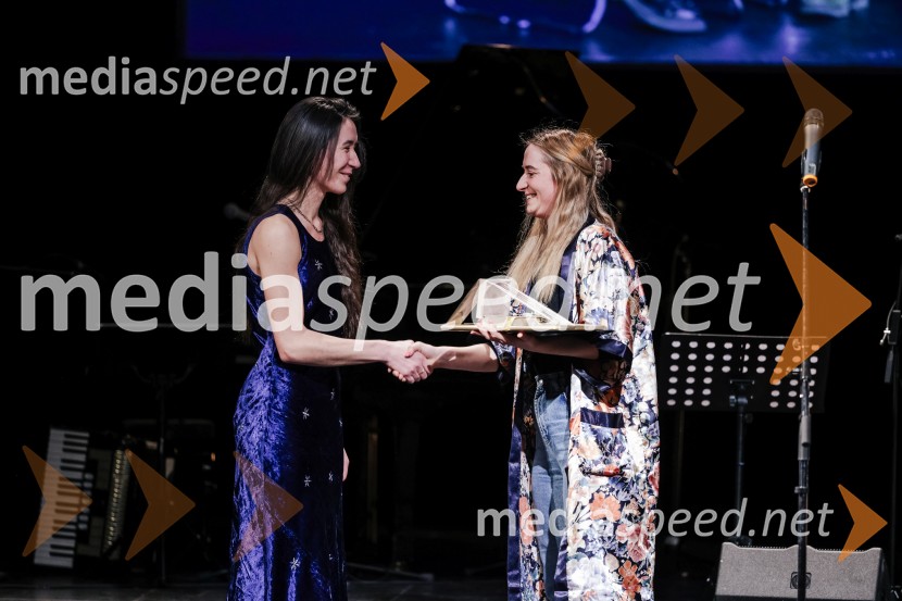 Dnevi komedije, svečani zaključek s podelitvijo nagrad, SLG Celje