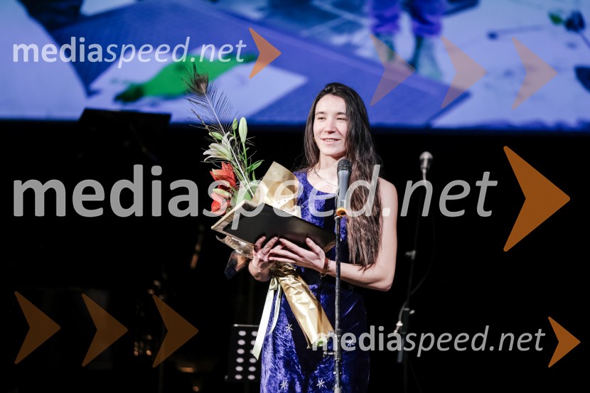 Dnevi komedije, svečani zaključek s podelitvijo nagrad, SLG Celje