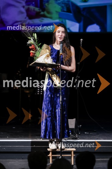 Dnevi komedije, svečani zaključek s podelitvijo nagrad, SLG Celje