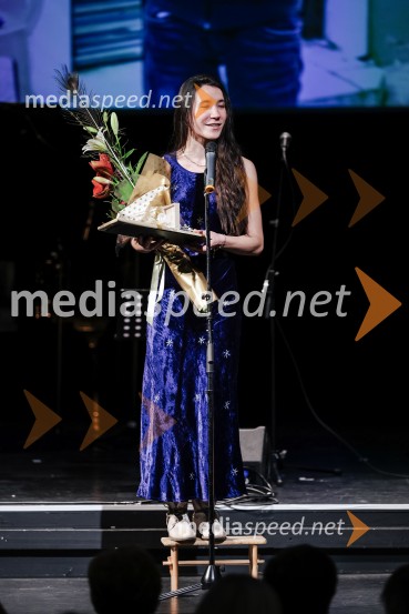 Dnevi komedije, svečani zaključek s podelitvijo nagrad, SLG Celje